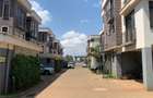 4 Bed Townhouse with En Suite in Loresho - 1