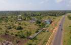 0.068 ha Land at Ramisi - 2