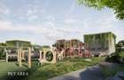 4 Bed Apartment with En Suite at Brookside Drive - 12