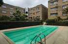4 Bed Apartment with Swimming Pool in Kilimani - 1