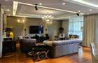 3 Bed Apartment with En Suite in Muthaiga - 2