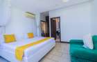Serviced 3 Bed Apartment with En Suite in Shanzu - 12