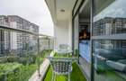 Furnished 2 Bed Apartment with En Suite at Riverside - 1