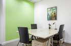 Furnished 1 m² Office with Service Charge Included at Cnr Of Hospital And Kenya Roads - 3