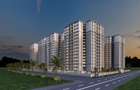3 Bed Apartment with Borehole in Syokimau - 3
