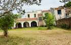4 Bed House with En Suite at Nyali - 17