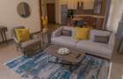 Furnished 1 Bed Apartment with En Suite at Spring Valley - 1