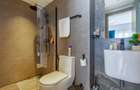 Serviced Studio Apartment with En Suite in Upper Hill - 18