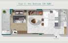 1 Bed Apartment with Swimming Pool at Chameleon Avenue - 16