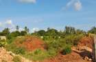 Land at Mtwapa - 2