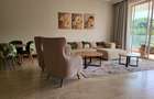 Serviced 2 Bed Apartment with En Suite in Parklands - 8