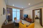 Furnished 2 Bed Apartment with En Suite at Skynest - 2