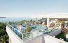 Serviced Studio Apartment with En Suite at Serena Road - 4