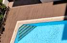 Serviced 3 Bed Apartment with En Suite at Nyali Mombasa - 4