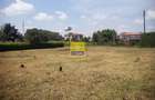Land in Limuru Town - 4