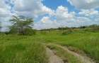 Land in Kisaju - 3