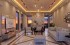 4 Bed Apartment with En Suite in Nyali Area - 3