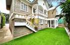 Studio Apartment with Parking in Nyari - 1