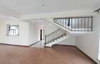4 Bed Townhouse with Garden in Kiambu Road - 2