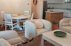 Furnished 3 Bed Apartment with En Suite at 6Th Parklands - 5