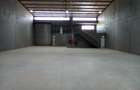 5,000 ft² Warehouse with Service Charge Included at Eastern Bypass Rd - 5