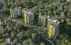 1 Bed Apartment with En Suite in Ruaka - 1