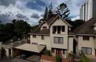 5 Bed Townhouse with En Suite in Kileleshwa - 1