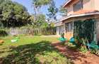 4 Bed Townhouse with En Suite at Gitanga Road - 3
