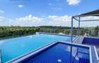 4 Bed Apartment with En Suite at Peponi Road - 1