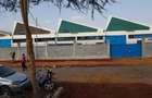 4,500 ft² Warehouse with Fibre Internet in Industrial Area - 2