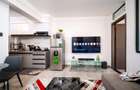 Serviced 1 Bed Apartment with Gym at 23 West Lands Road - 14