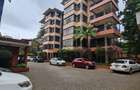 2 Bed Apartment with En Suite at State House Road - 3