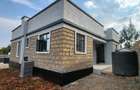 4 Bed House with En Suite at Matasia - 18