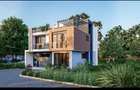 5 Bed Townhouse with En Suite at Kikuyu - 12