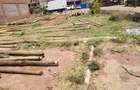 Land in Juja - 3