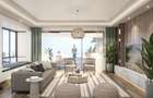 Serviced 3 Bed Apartment with En Suite at Nyali Beach - 11