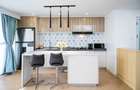 Serviced 1 Bed Apartment with En Suite at Mawensi Road - 7