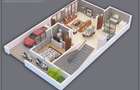 4 Bed Villa with En Suite at Jcc Road - 2