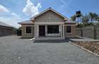 3 Bed House with En Suite in Kitengela - 1