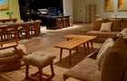 Furnished 4 Bed Apartment with En Suite at Othaya Road - 6