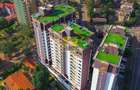 1 Bed Apartment with Swimming Pool in Kileleshwa - 15
