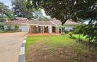 4 Bed House with En Suite in Gigiri - 4