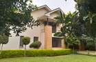 4 Bed Townhouse with En Suite in Kitisuru - 1