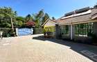 1 Bed House with En Suite in Karen - 19