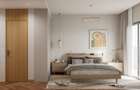 1 Bed Apartment with En Suite at 2026-234 - 12