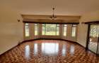 4 Bed Townhouse with En Suite at Gitanga Road - 2