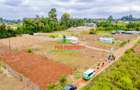 0.05 ha Residential Land at Kamangu - 1