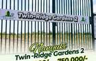 0.040 ha Residential Land in Nanyuki - 1