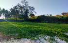 3,682.64 m² Land at Bamburi Beach - 3