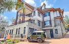 6 Bed House with En Suite at Kamiti Road - 1